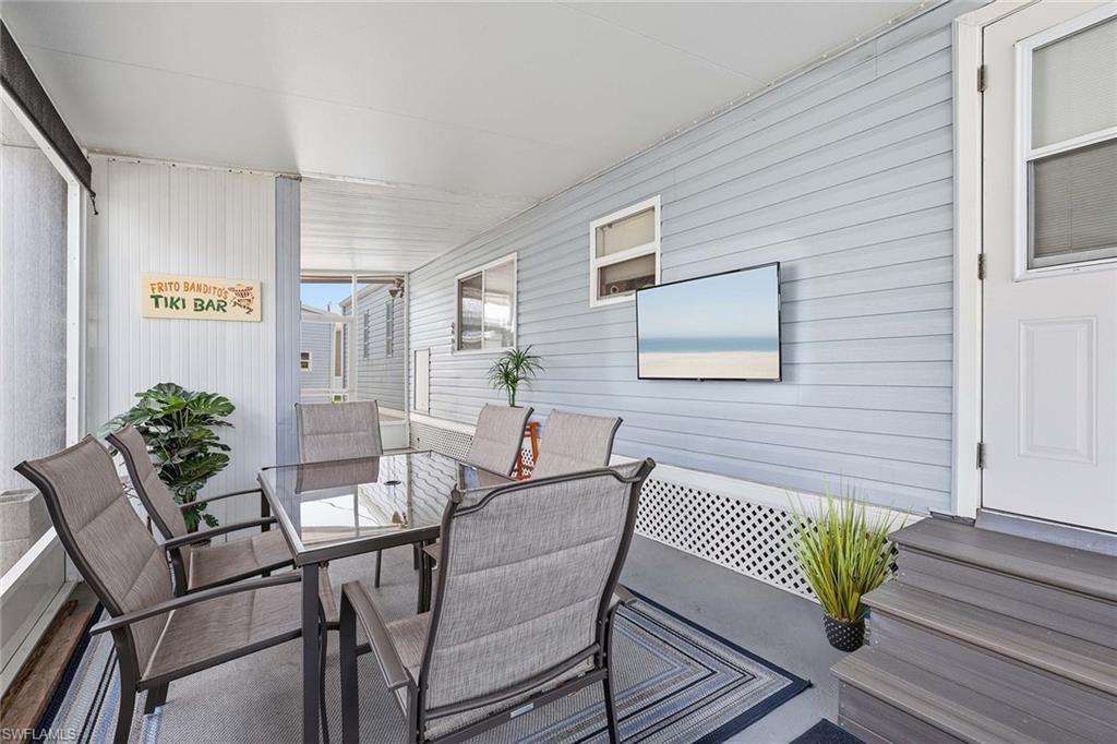 MARINERS COVE - Residential