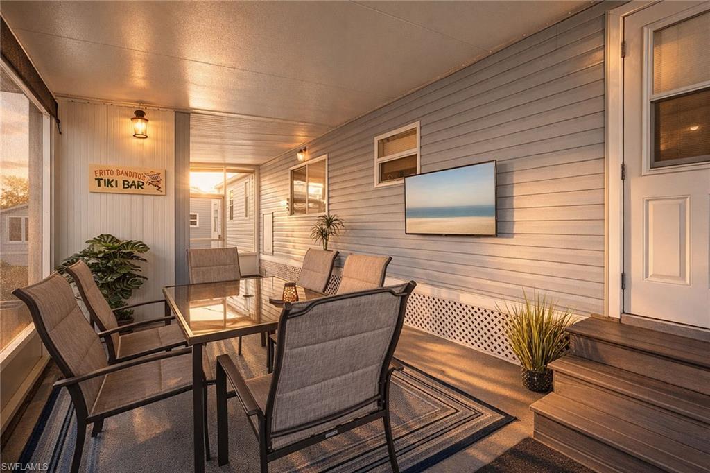 MARINERS COVE - Residential