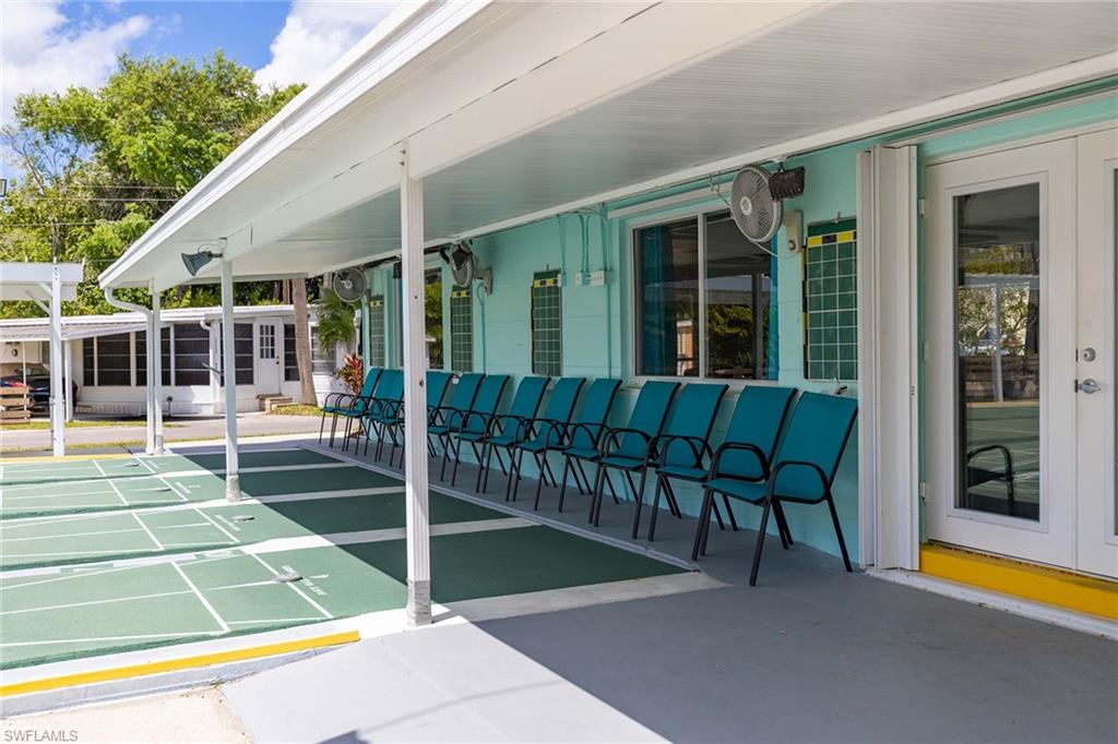 MARINERS COVE - Residential