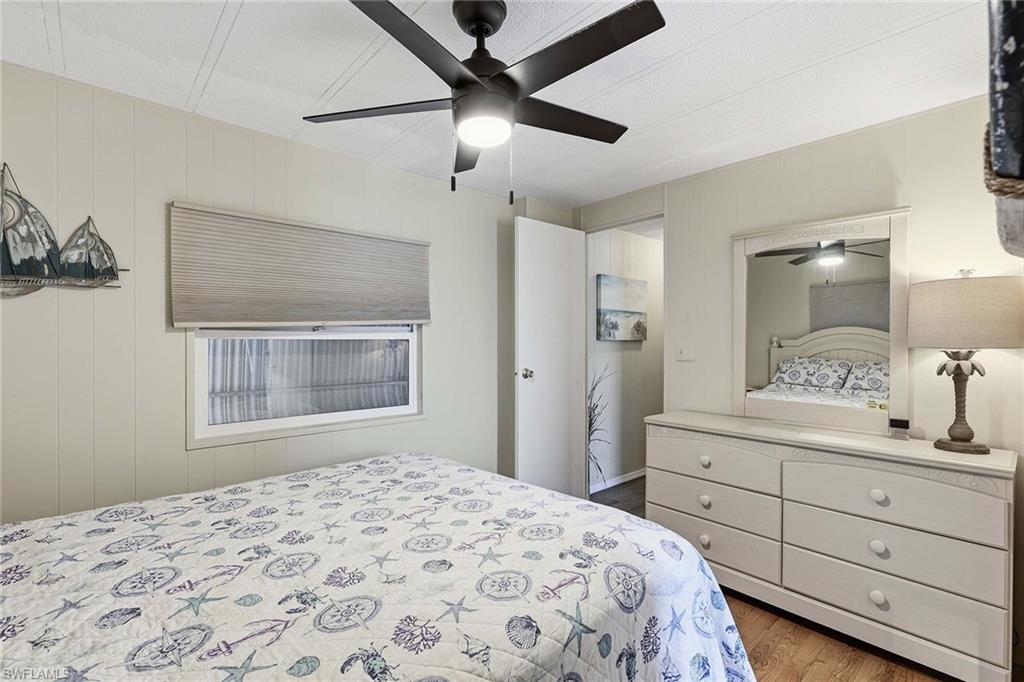 MARINERS COVE - Residential