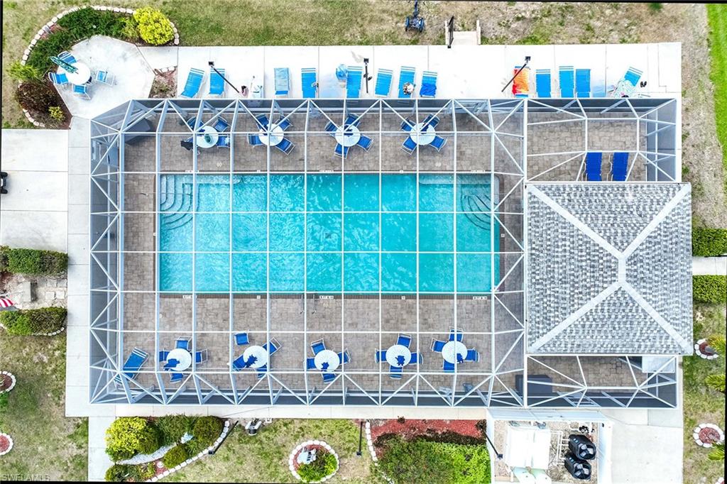 MARINERS COVE - Residential