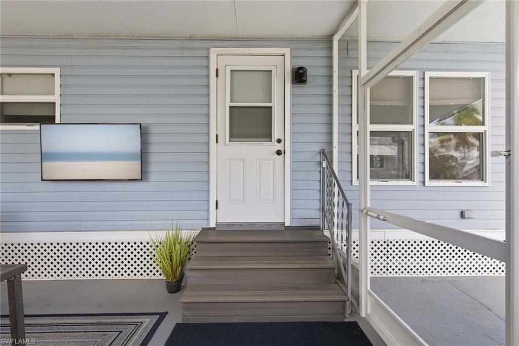 MARINERS COVE - Residential