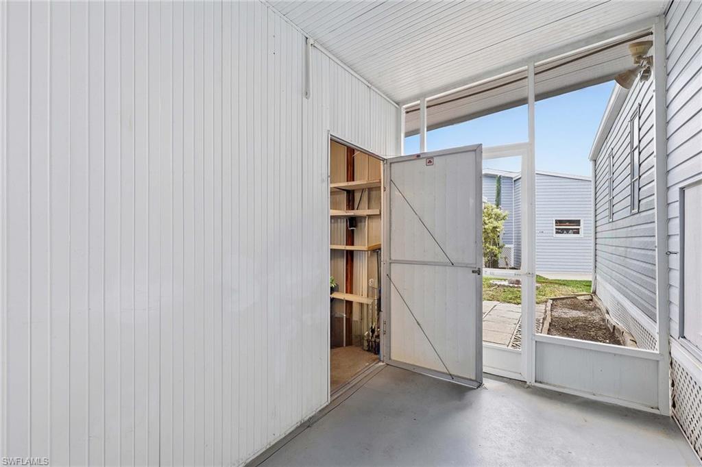 MARINERS COVE - Residential