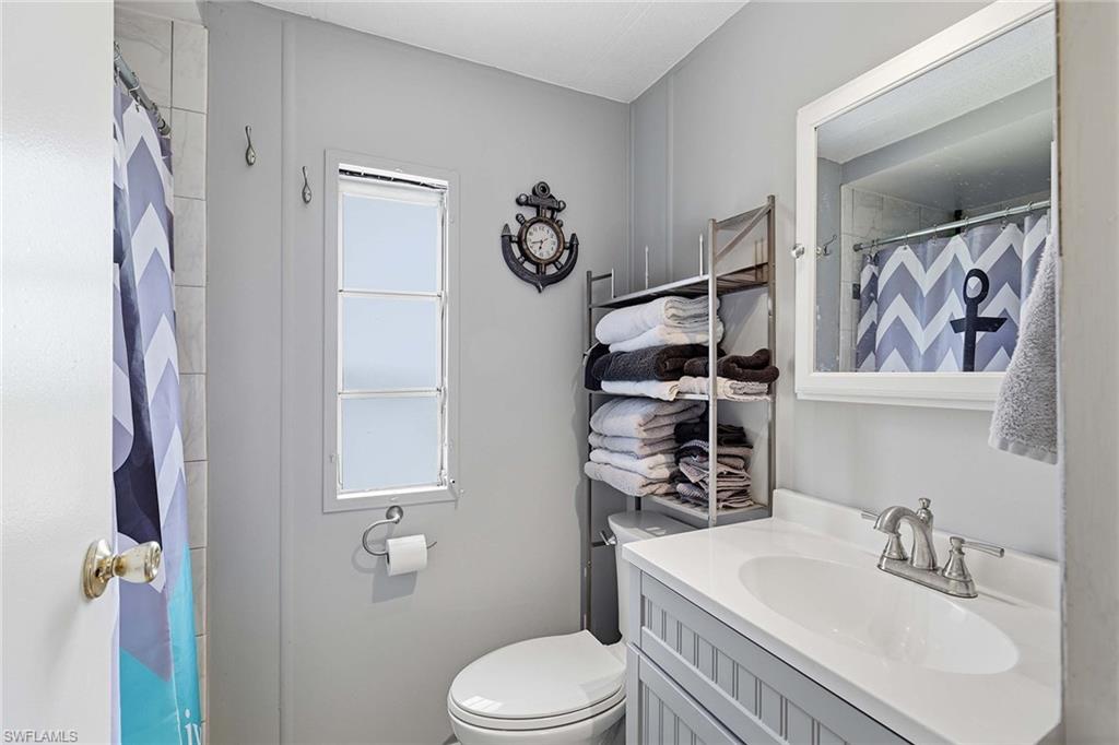 MARINERS COVE - Residential