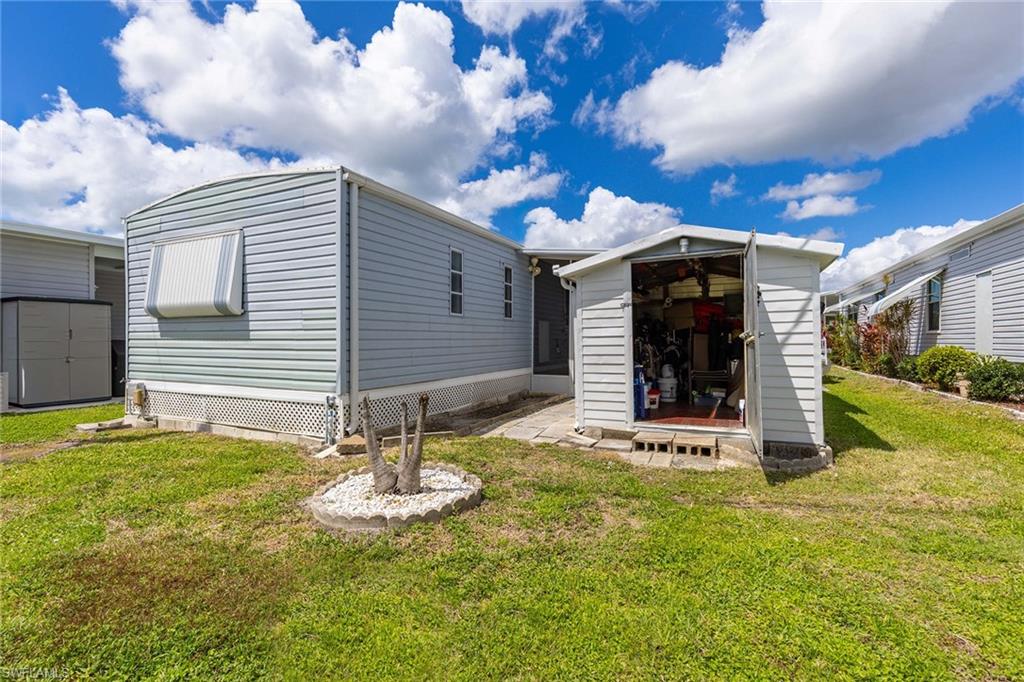 MARINERS COVE - Residential