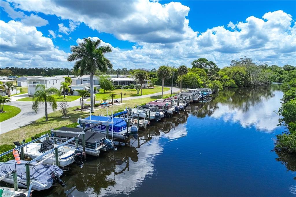 MARINERS COVE - Residential