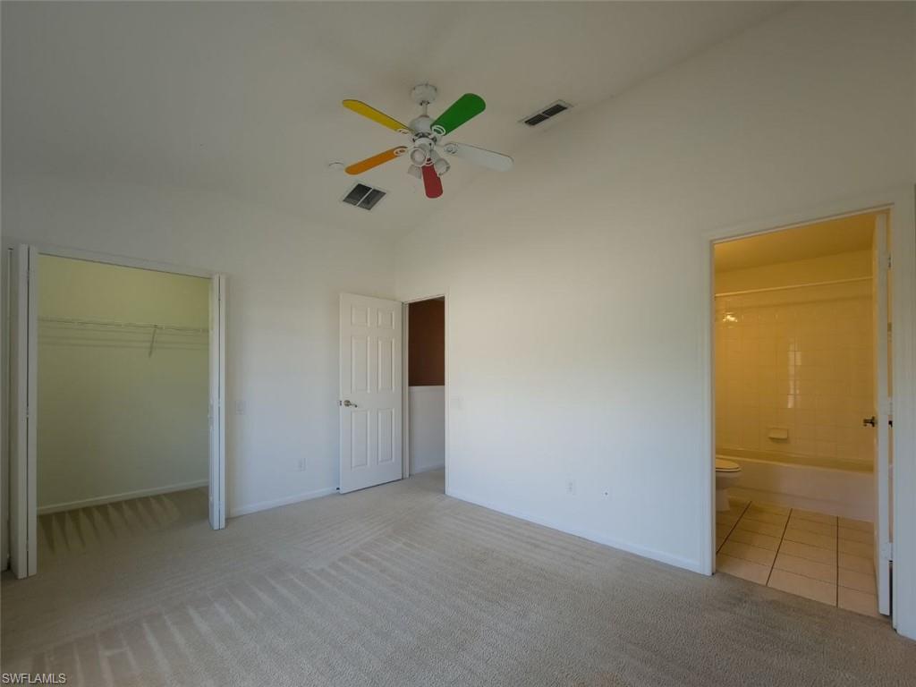 NOT APPLICABLE - Residential Lease