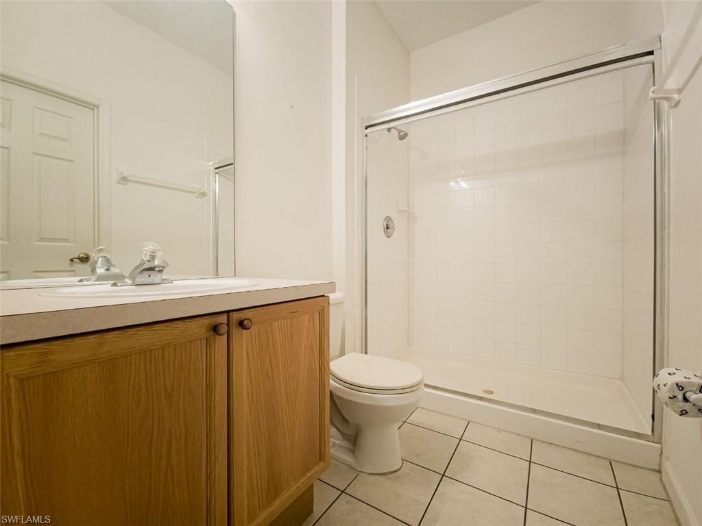 NOT APPLICABLE - Residential Lease