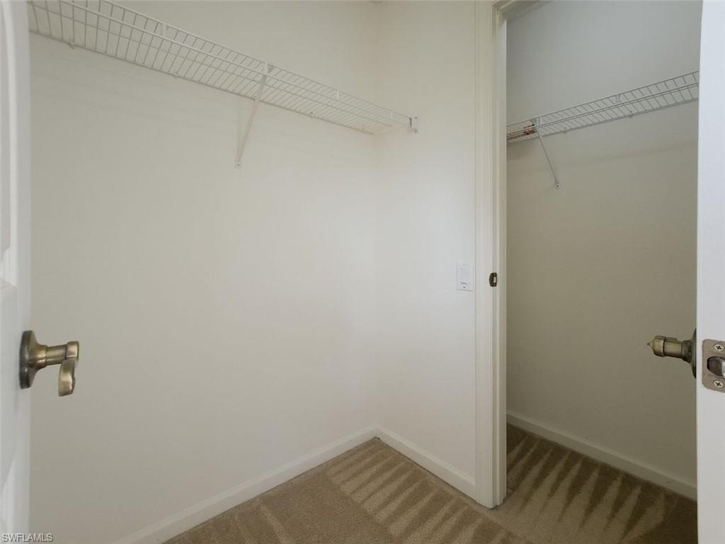 NOT APPLICABLE - Residential Lease