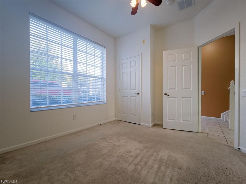 NOT APPLICABLE - Residential Lease