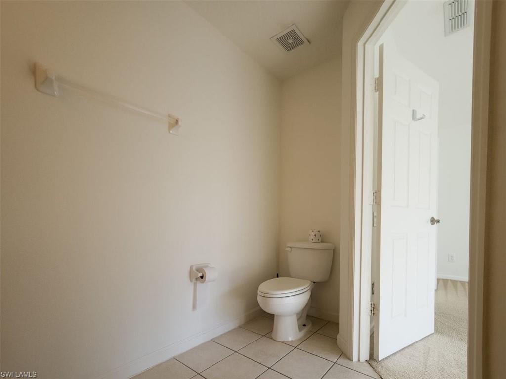 NOT APPLICABLE - Residential Lease