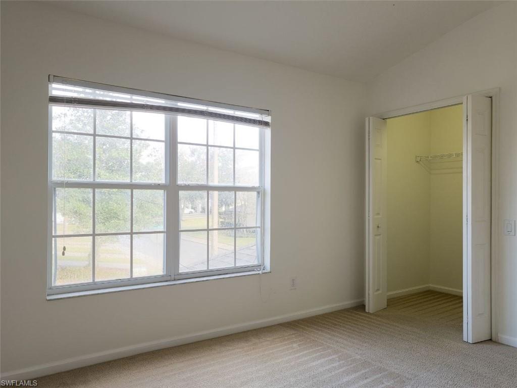 NOT APPLICABLE - Residential Lease