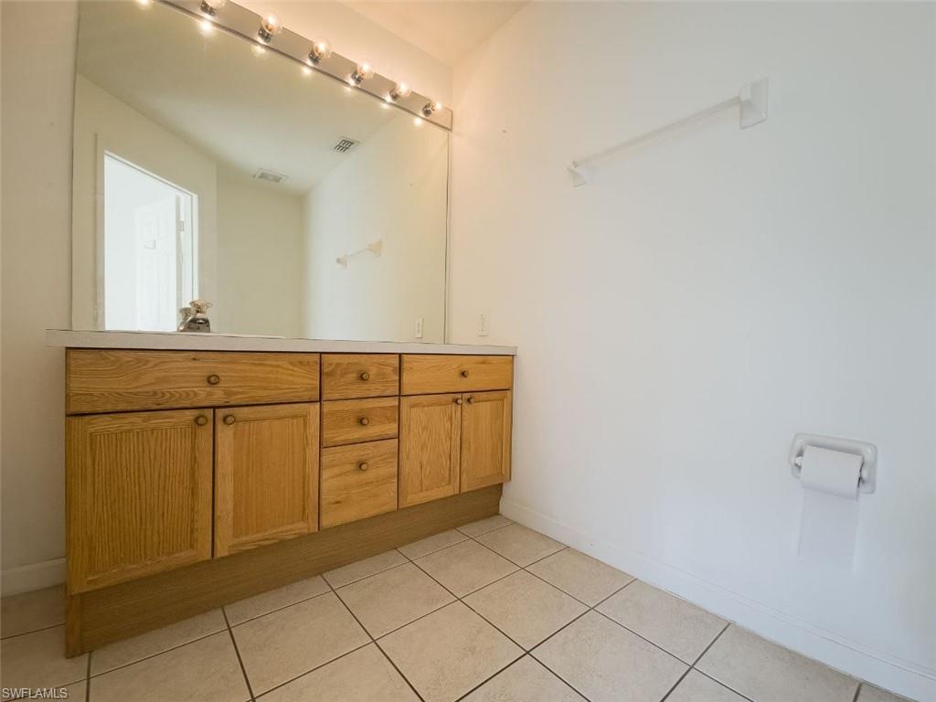 NOT APPLICABLE - Residential Lease