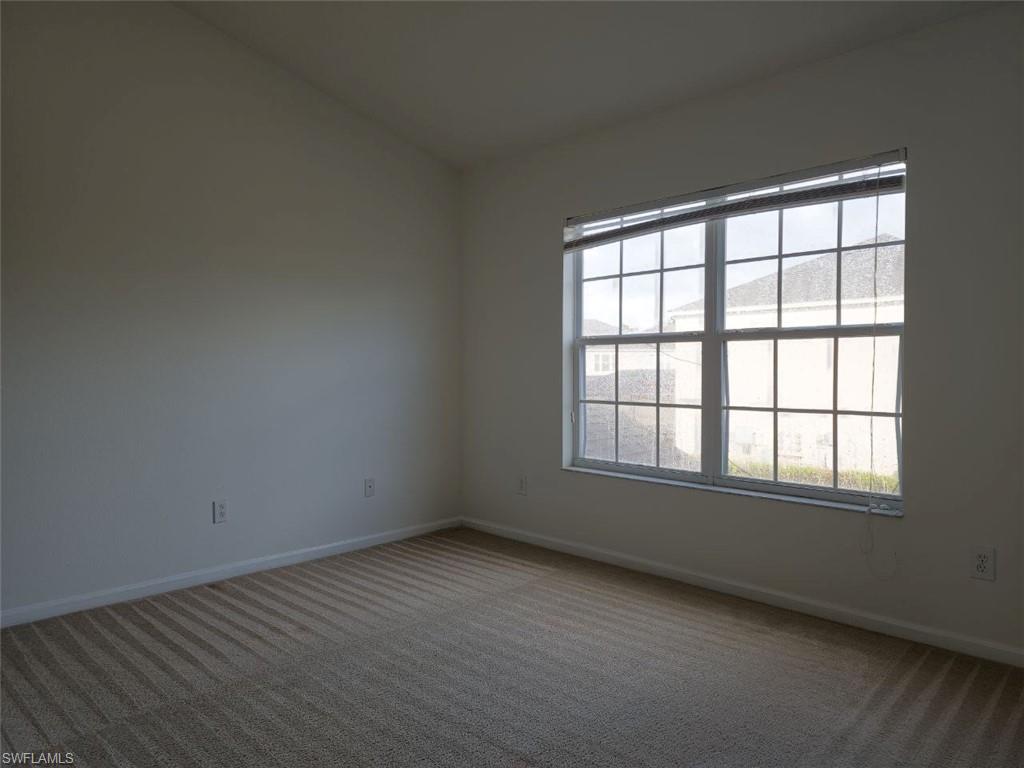 NOT APPLICABLE - Residential Lease