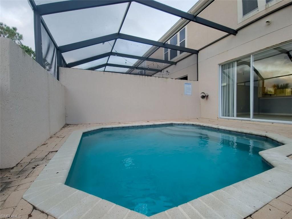 NOT APPLICABLE - Residential Lease