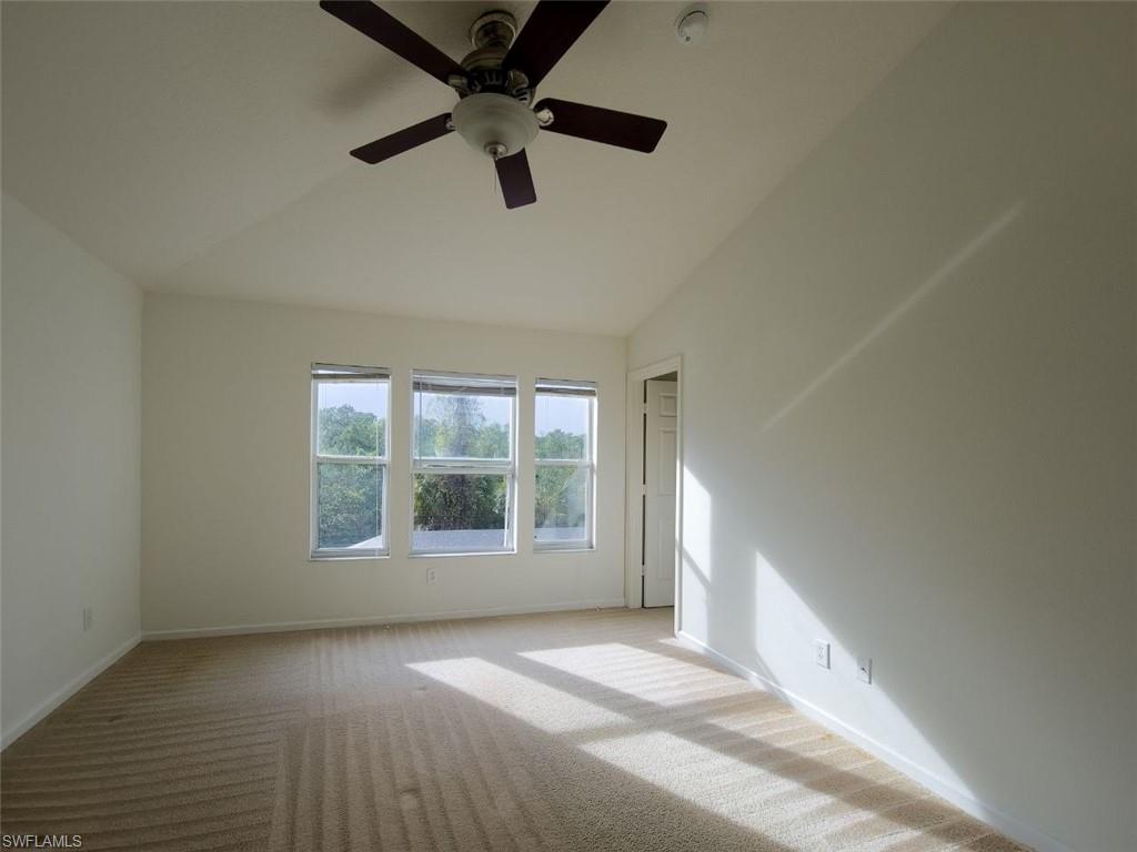 NOT APPLICABLE - Residential Lease