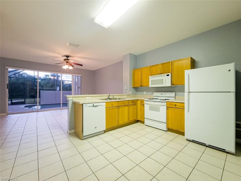 NOT APPLICABLE - Residential Lease