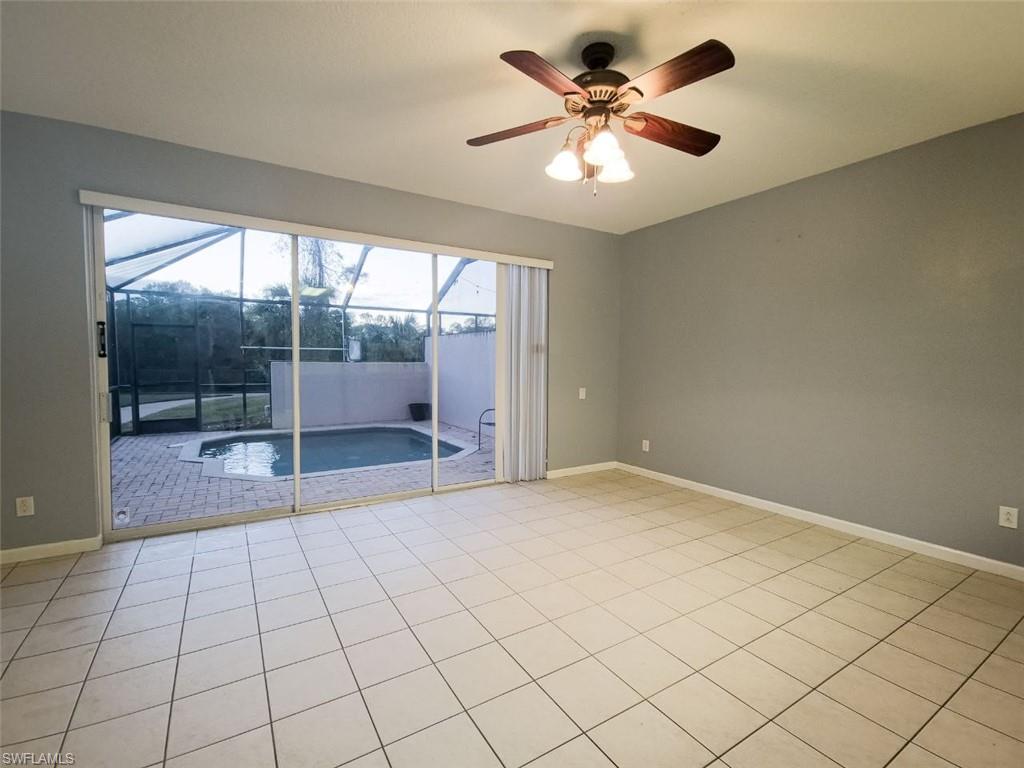 NOT APPLICABLE - Residential Lease