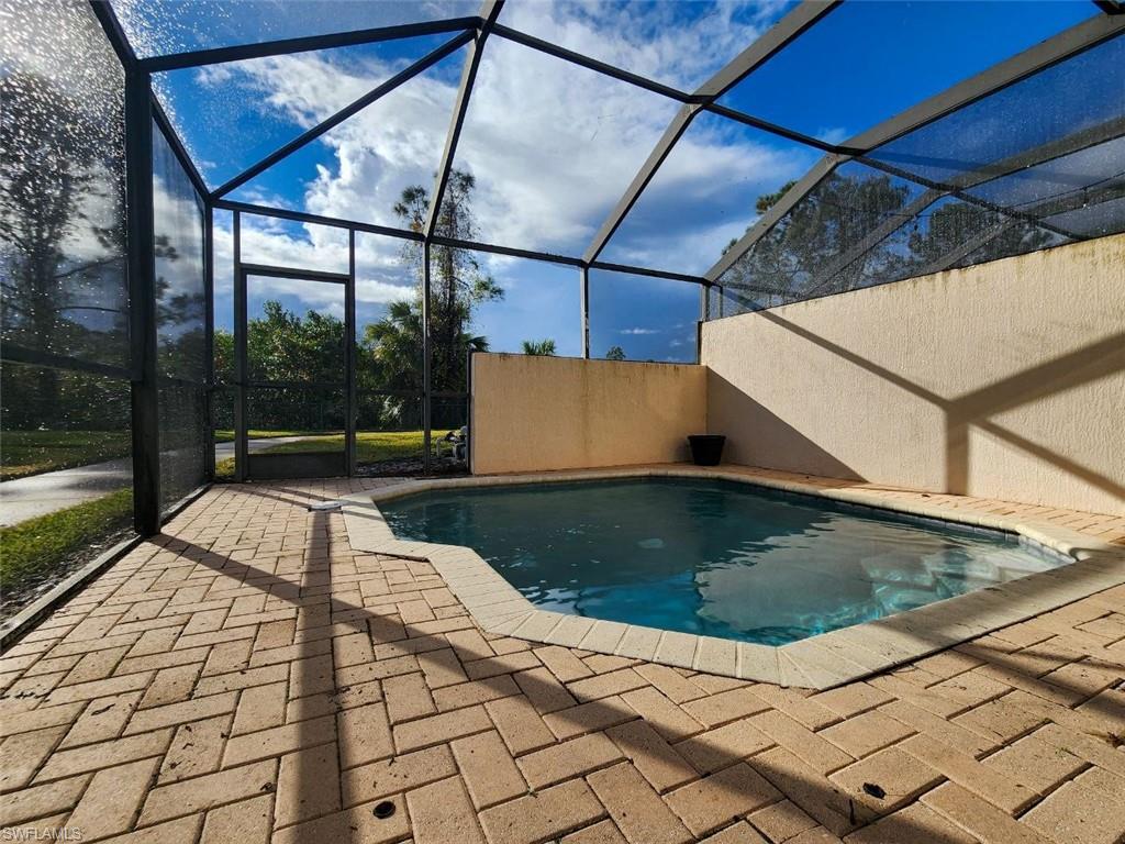 NOT APPLICABLE - Residential Lease