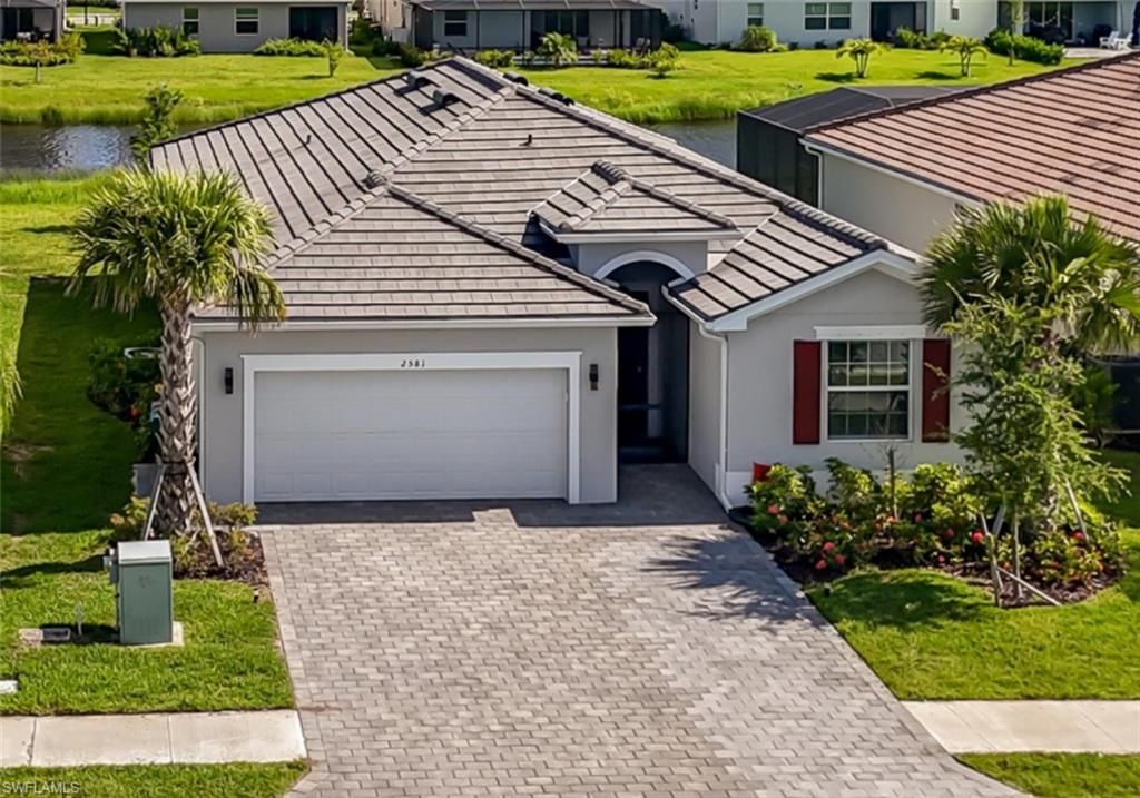 Photo of 2581 Kona WAY, NAPLES, FL 34120 (MLS # 225084318)