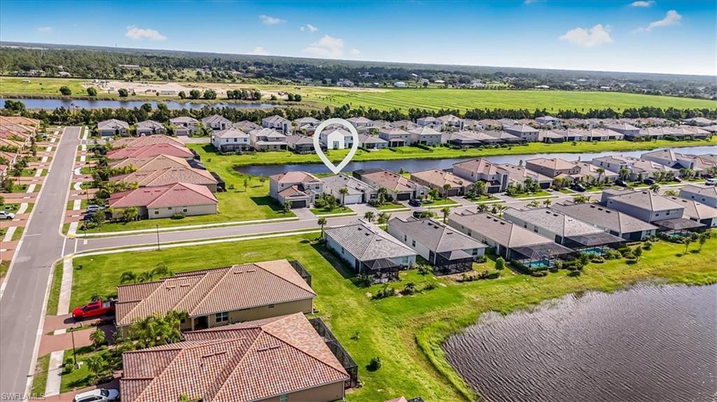 ORANGE BLOSSOM RANCH - Residential