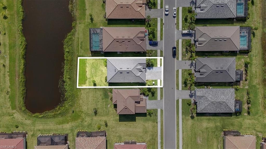 ORANGE BLOSSOM RANCH - Residential