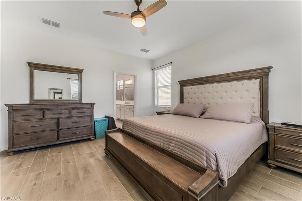 ORANGE BLOSSOM RANCH - Residential