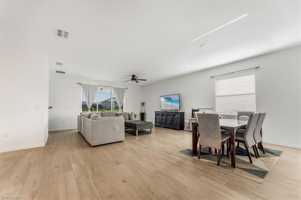 ORANGE BLOSSOM RANCH - Residential