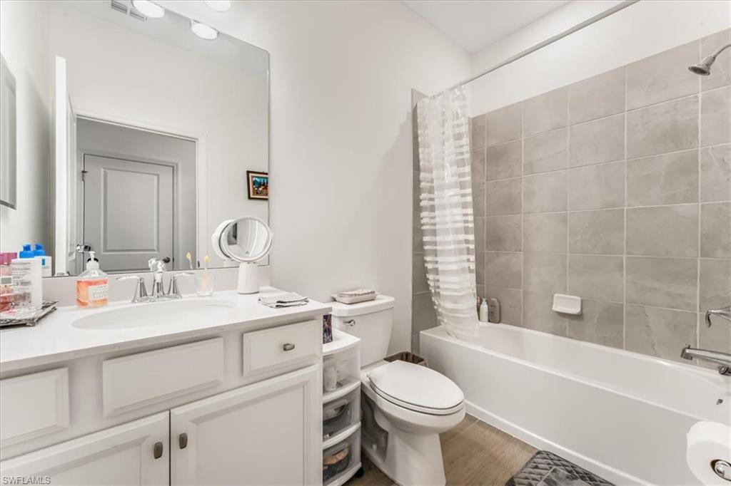 ORANGE BLOSSOM RANCH - Residential