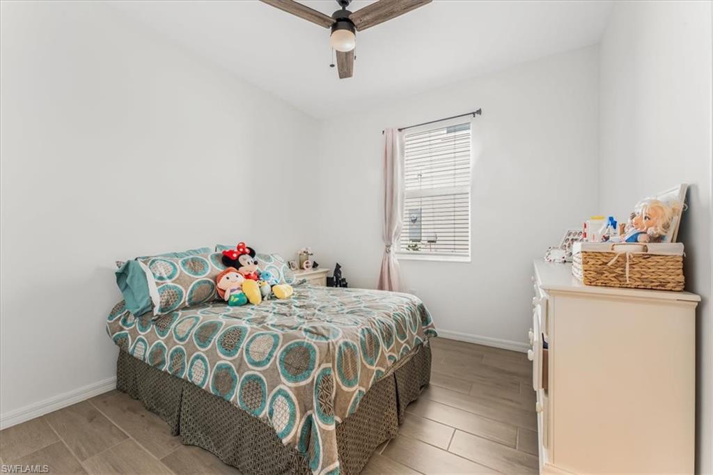 ORANGE BLOSSOM RANCH - Residential