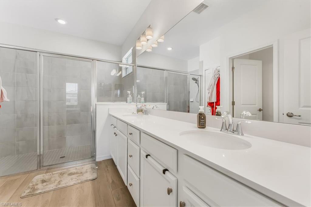 ORANGE BLOSSOM RANCH - Residential