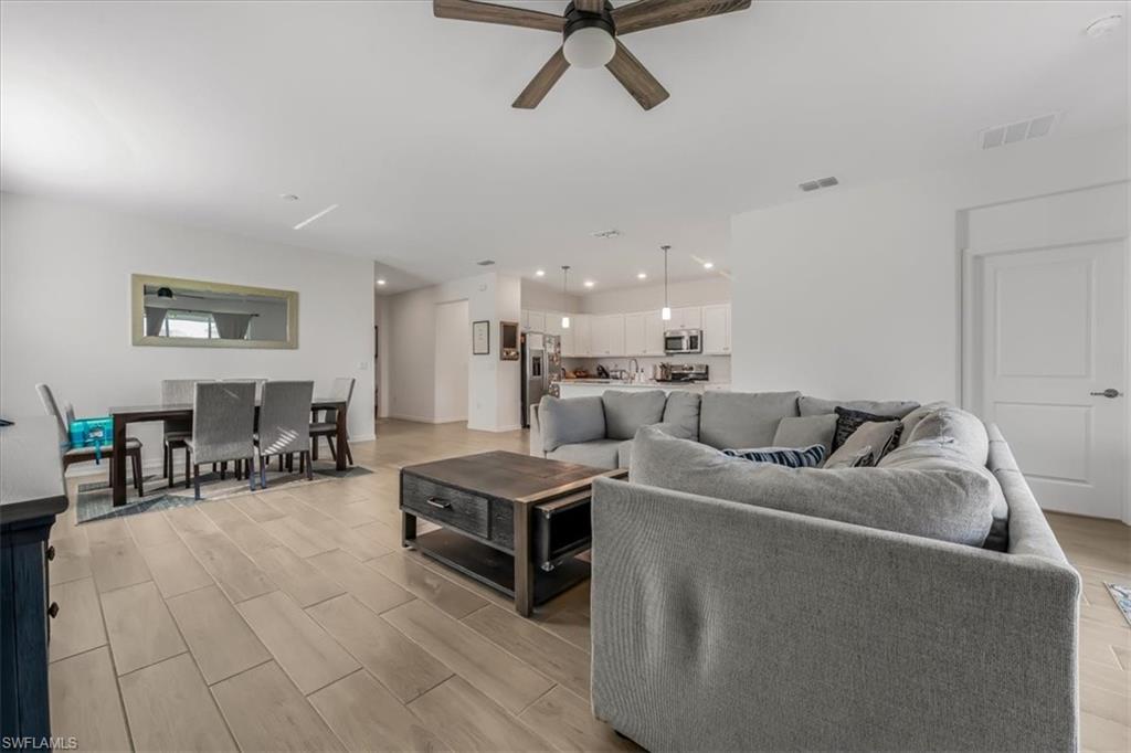 ORANGE BLOSSOM RANCH - Residential