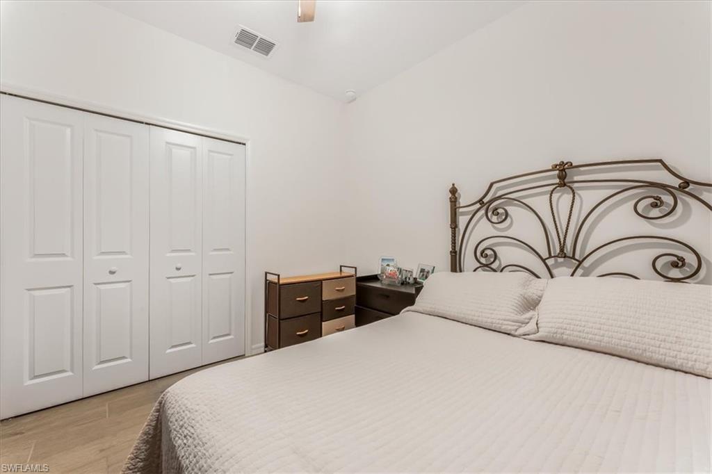 ORANGE BLOSSOM RANCH - Residential