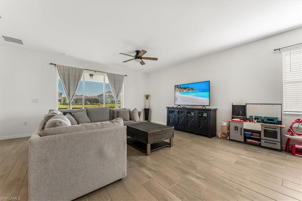 ORANGE BLOSSOM RANCH - Residential