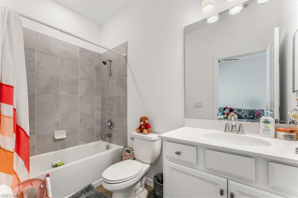 ORANGE BLOSSOM RANCH - Residential