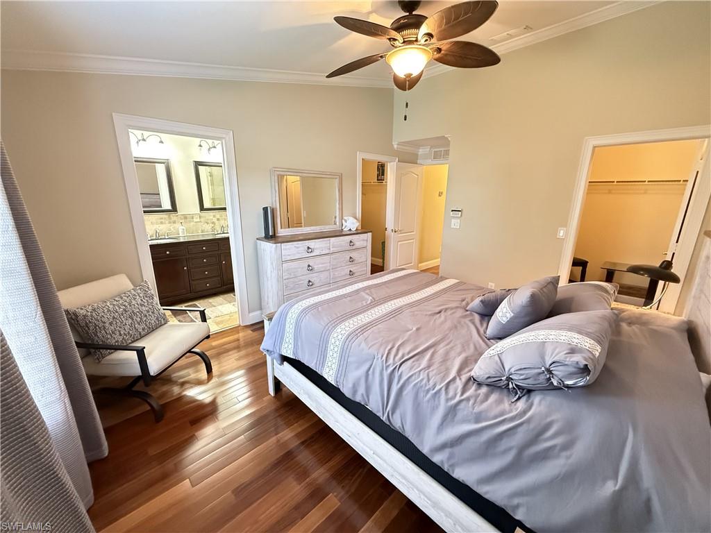 OLYMPIA POINTE - Residential