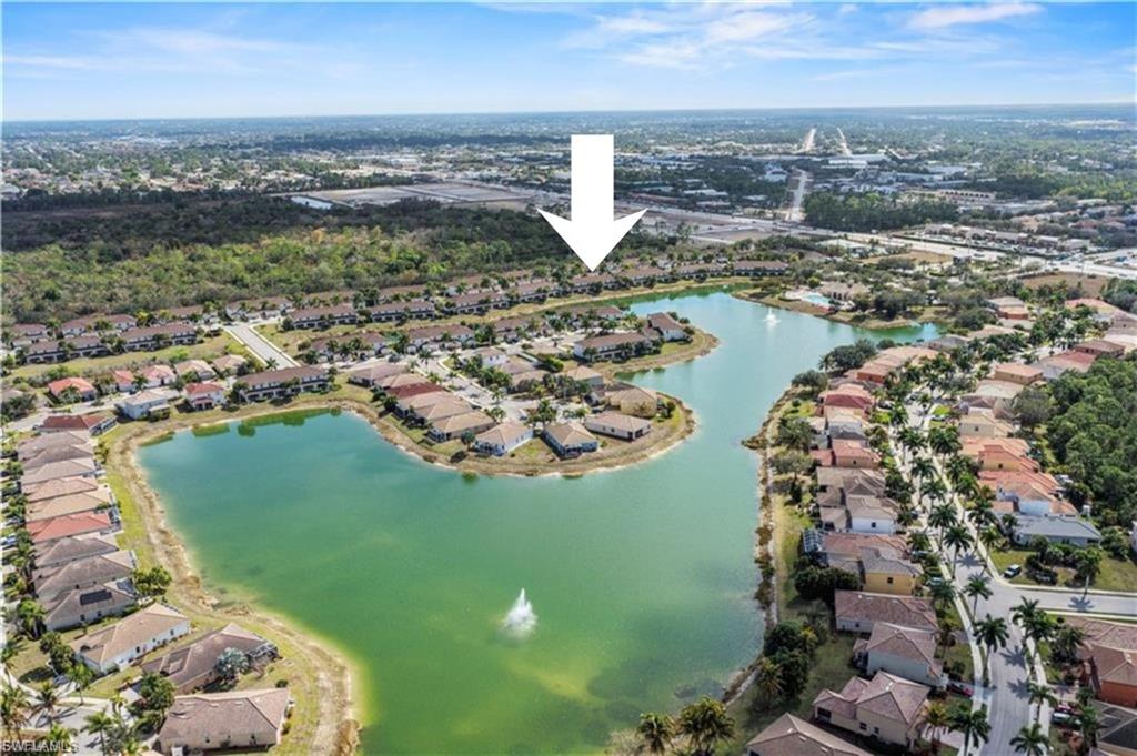 OLYMPIA POINTE - Residential