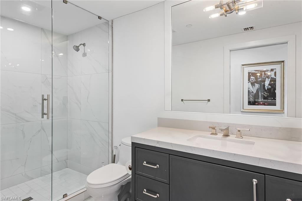 KALEA BAY TOWER 400 - Residential