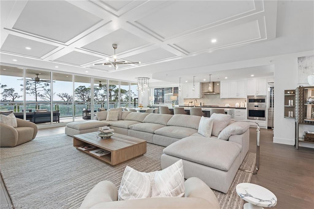 KALEA BAY TOWER 400 - Residential