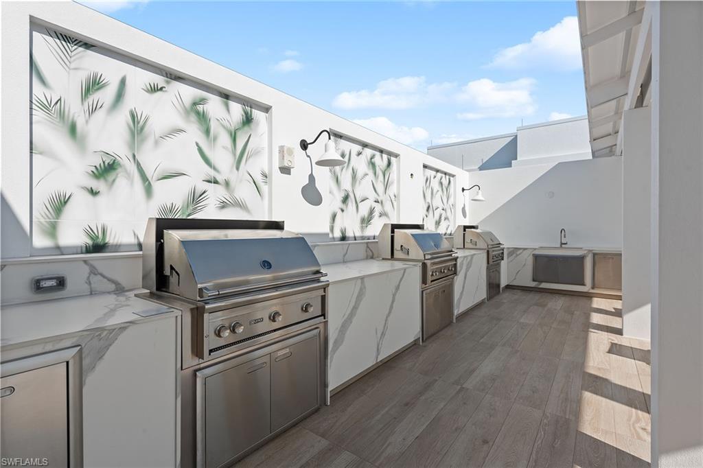 KALEA BAY TOWER 400 - Residential