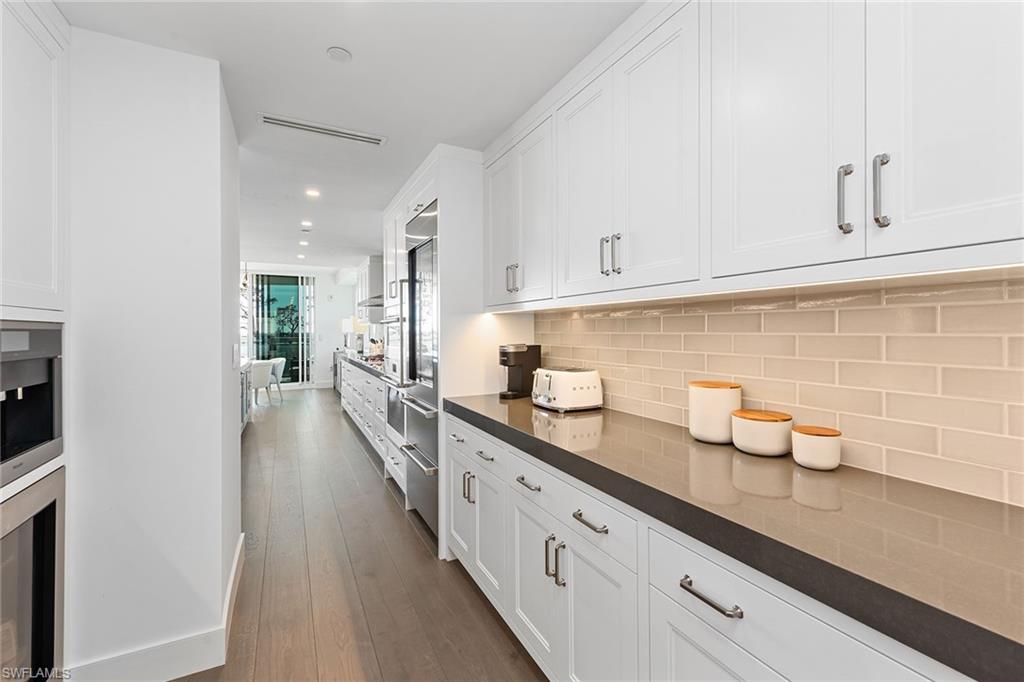 KALEA BAY TOWER 400 - Residential