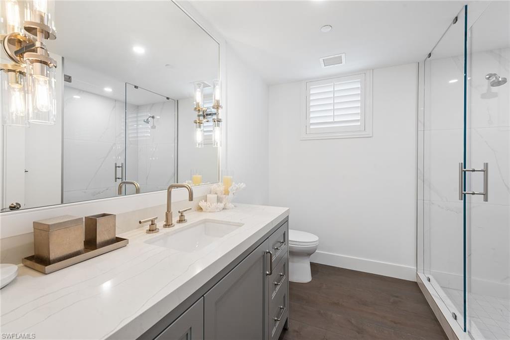 KALEA BAY TOWER 400 - Residential