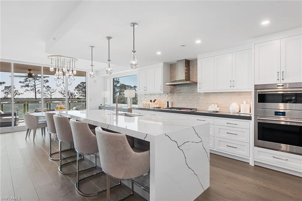 KALEA BAY TOWER 400 - Residential