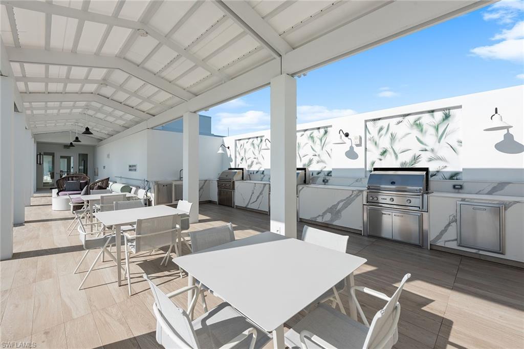 KALEA BAY TOWER 400 - Residential