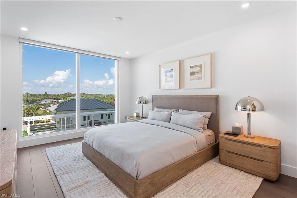 KALEA BAY TOWER 400 - Residential