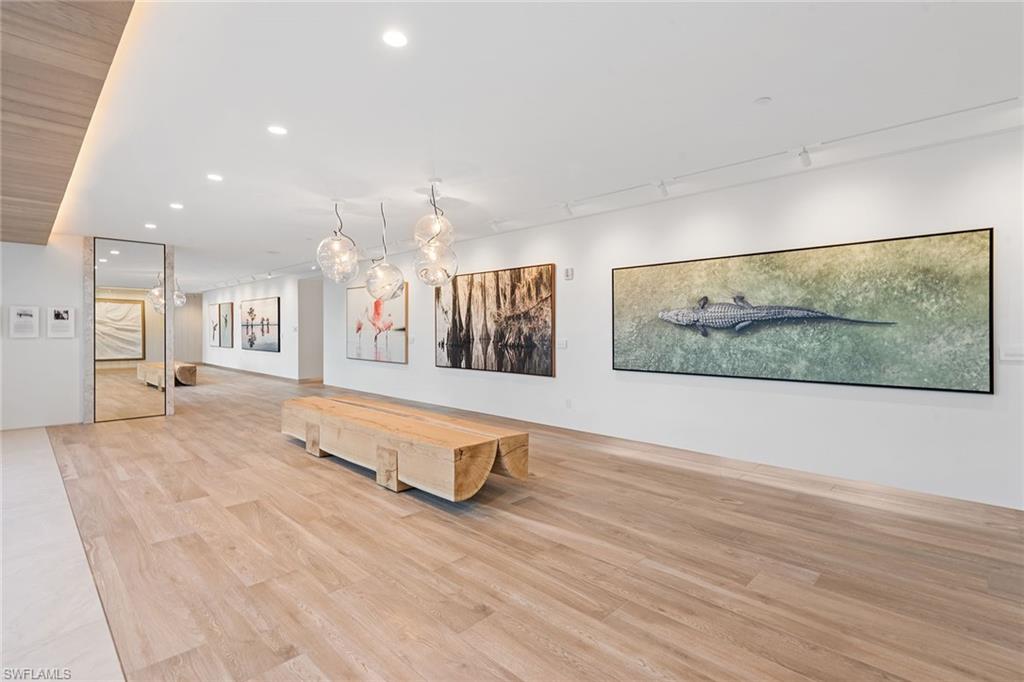 KALEA BAY TOWER 400 - Residential