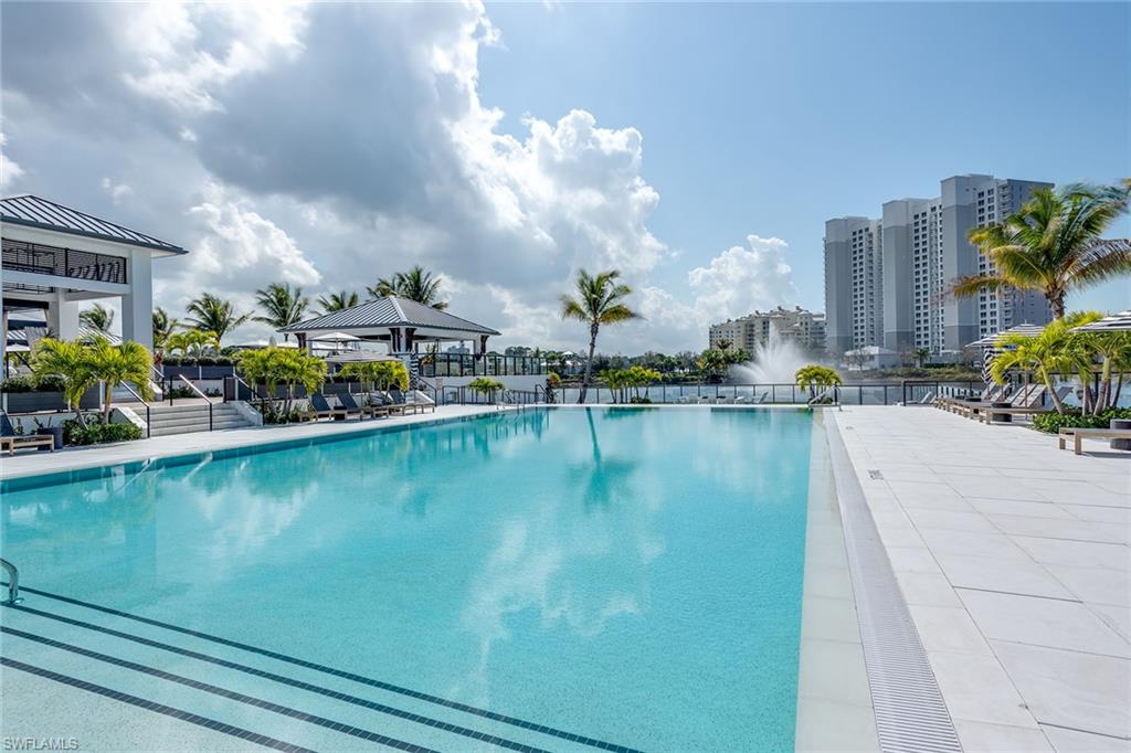 KALEA BAY TOWER 400 - Residential