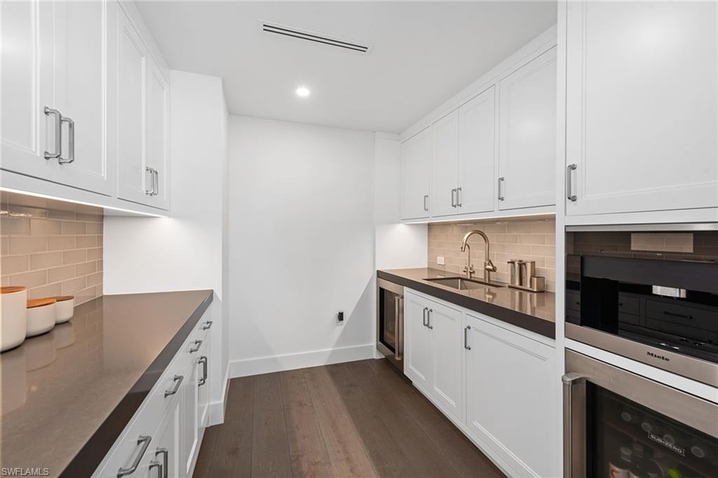 KALEA BAY TOWER 400 - Residential