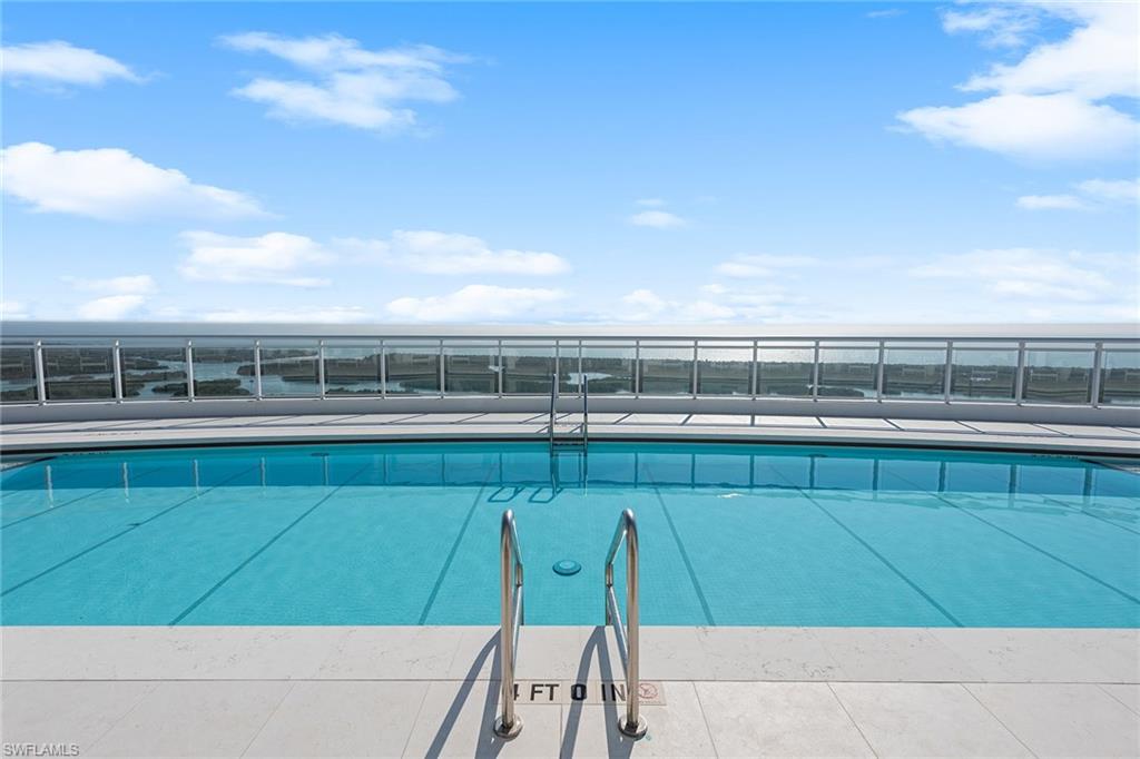 KALEA BAY TOWER 400 - Residential