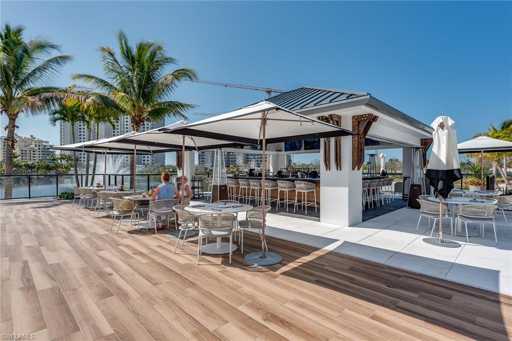 KALEA BAY TOWER 400 - Residential